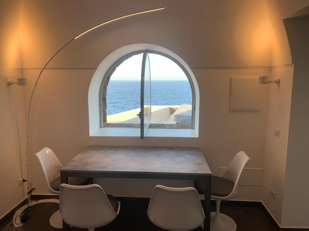 Villa Nido Sul Mare Pantelleria Exterior foto